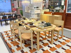 -宜家家居(四元桥商场店)