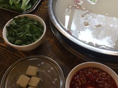 辣椒酱-巴山一绝烤全羊(三圣乡刘家花园店)