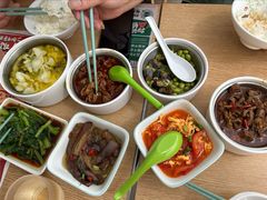 -老乡鸡(寿县三中店)