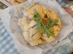 -阿金大白·上海菜馆(新天地店)