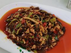 -熊猫主题餐厅