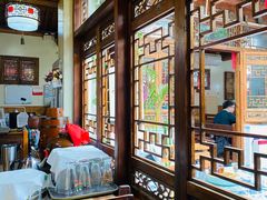 -丽江庭院·云南野生菌·海鲜火锅(鼓楼四合院店)