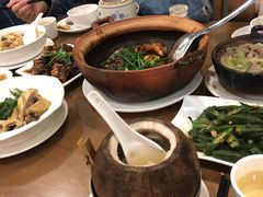 -大唐靓汤江门私房菜(景田店)