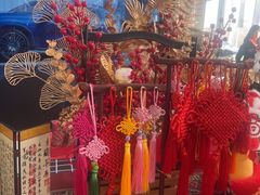 -奔驰利星行(北京花乡店)