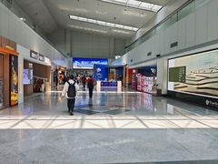 -福州长乐国际机场