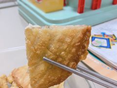 -蓉李记成都名小吃(合肥包河万达店)