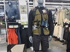 -迪卡侬(大英山店)