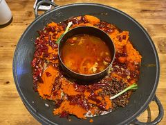 -楠火锅(广州总店)