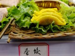 蛋饺-欧阳小姐在成都(爱琴海店)