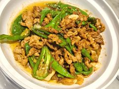 -辛香汇·现炒川菜(淮海路百盛店)