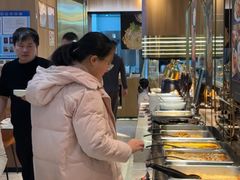 -比格比萨自助(宝山日月光店)