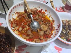 -西江红·株洲本地菜(滨江南路店)