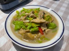 -人来烽鲜毛肚火锅(小菜园店)