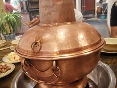 -攀枝花野菜铜火锅(万科凯德店)