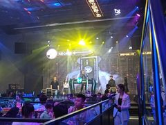 -M-MIX电音烤吧