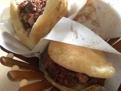 -闫家驴肉老店(华电一校店)
