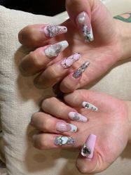 -LILY NAILS美甲美睫
