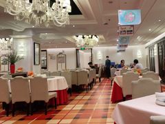 大堂-大鸭梨烤鸭店(朝阳路店)