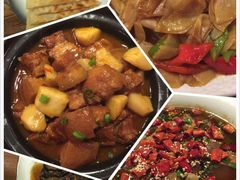 -妈妈的味道(工人体育场东路店)