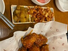 -韩礼年糕(飞虹路店)
