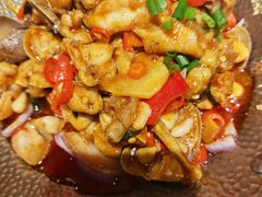 -一味大院•桐庐菜传承店(春江路店)