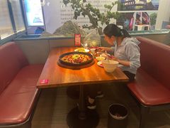 -老板恋上鱼(振华商厦店)