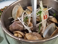 -渔娘渔家丹东海鲜(东直门店)