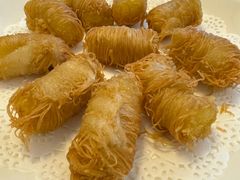 -福缘素菜堂(总店)