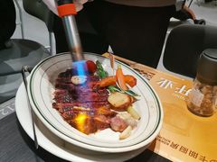 -卡朋西餐(宝安大仟里店)