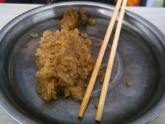 -鱼孚记和肉粽