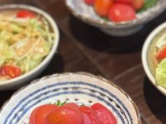 -鸟鹏烧鸟居酒屋(珠江新城店)