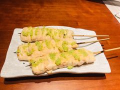 -yokocho上横町·日本食街(深业上城店)