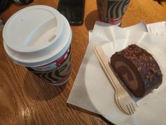 -星巴克(西藏路店)