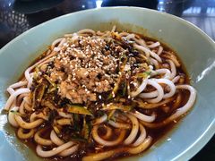 云南杂酱米线-丽江金茂凯悦臻选酒店-滇香馆