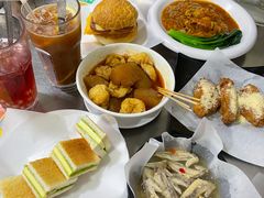 -颓记茶餐厅(美景总店)