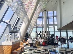 -星璞全日餐厅·高空自助餐(深铁铂尔曼酒店)
