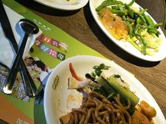 -好伦哥比萨烤肉自助(马家堡店)
