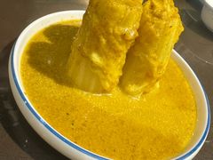 芥末墩-福荣居褡裢火烧京味家常菜(西四店)