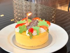 -圣丰索菲特·2 On 988 Café 自助餐厅