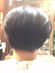 -川沐造型