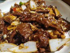 老爆三-津菜宋记老房子(平山道店)