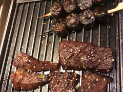 -锦和牛·炭火烧肉(ICC太和里店)