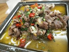 -外婆船宴餐厅·外婆喊你回家吃饭