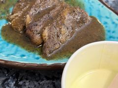 -菊上料理(蜀山银泰百货店)