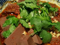 -汉唐宴长安食府