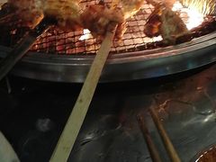 -五彩凉山自助西昌烧烤(柳翠路店)