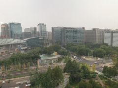 -微软亚太研发集团大厦(微软总部)