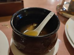 -杭州钱江新城万怡酒店-西餐厅