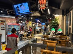 -神伙烧烤(江北黄泥塝店)