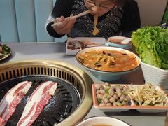 -棒小伙·齐齐哈尔烤肉(龙茗路店)